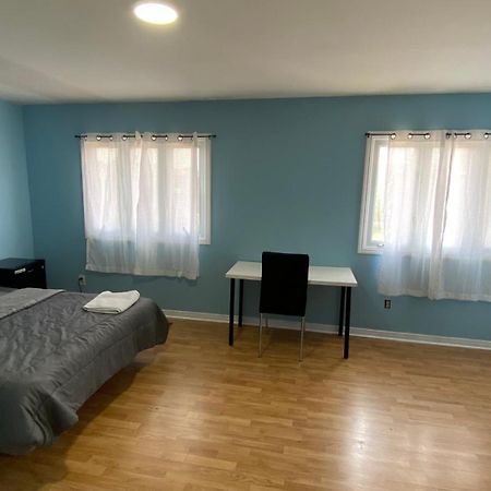 Appartamento Shelby Mississauga Esterno foto