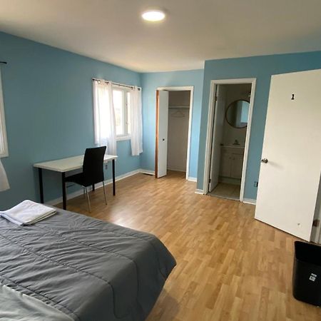 Appartamento Shelby Mississauga Esterno foto