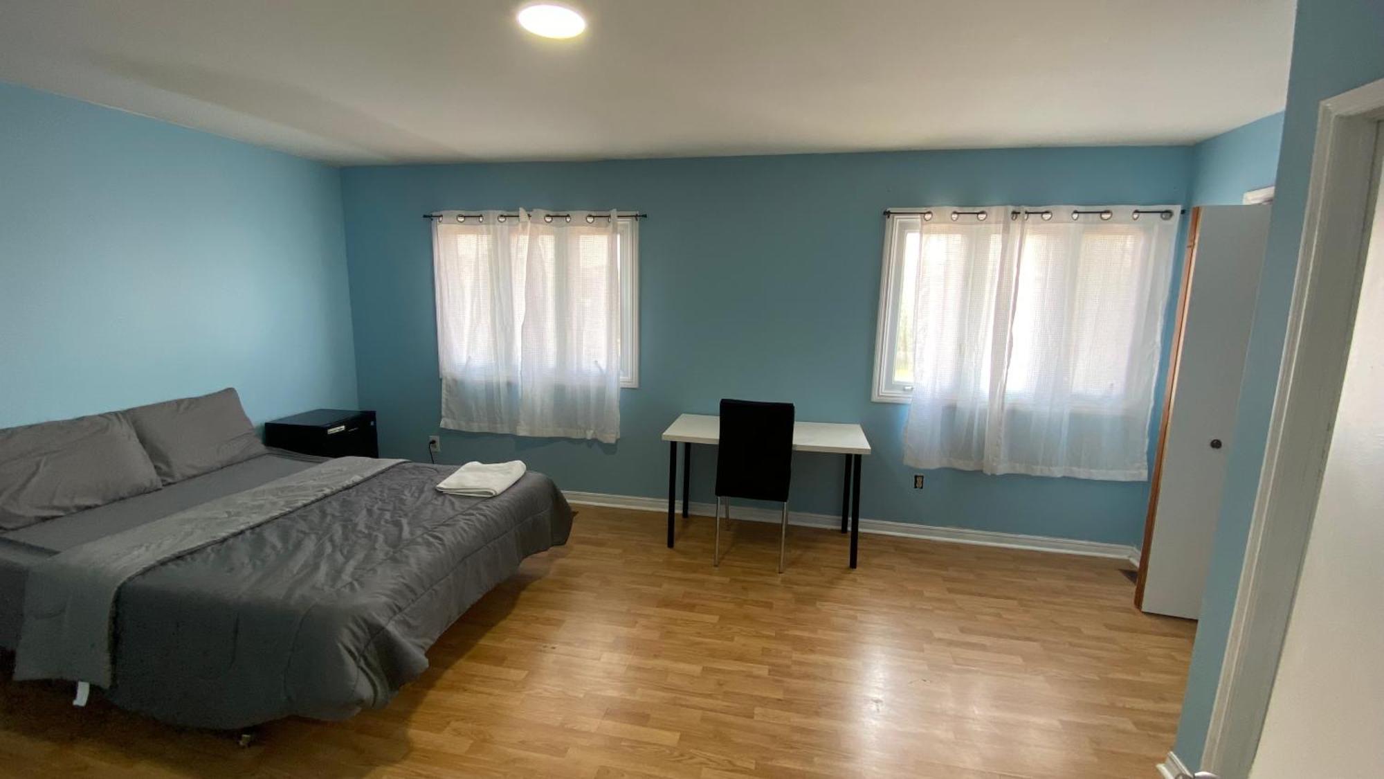 Appartamento Shelby Mississauga Esterno foto