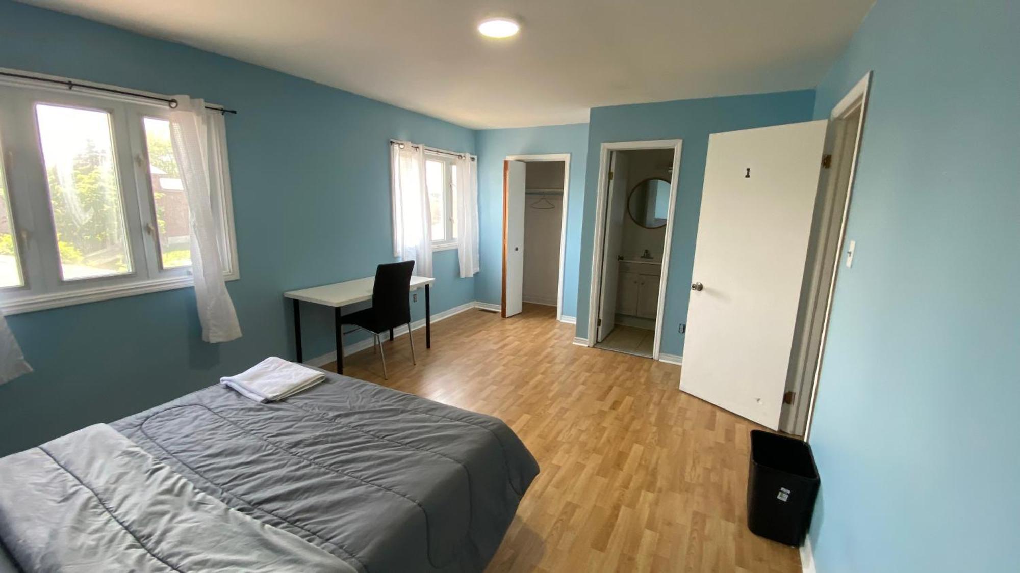 Appartamento Shelby Mississauga Esterno foto
