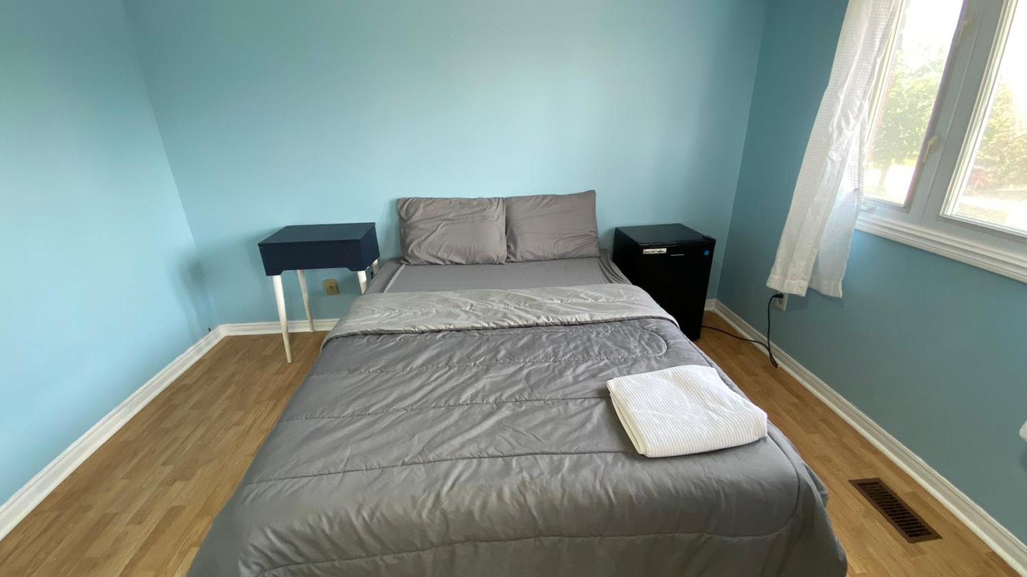 Appartamento Shelby Mississauga Esterno foto