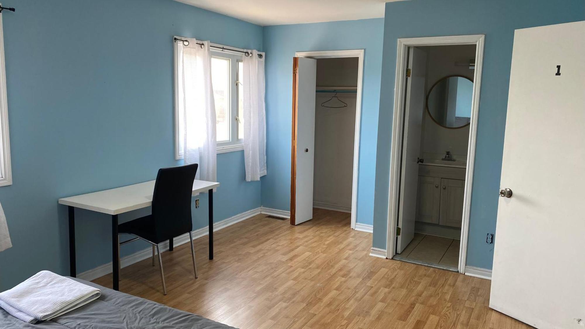 Appartamento Shelby Mississauga Esterno foto